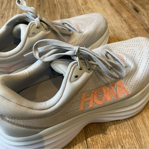 HOKA Bondi 8-womens - Picture 1 of 5
